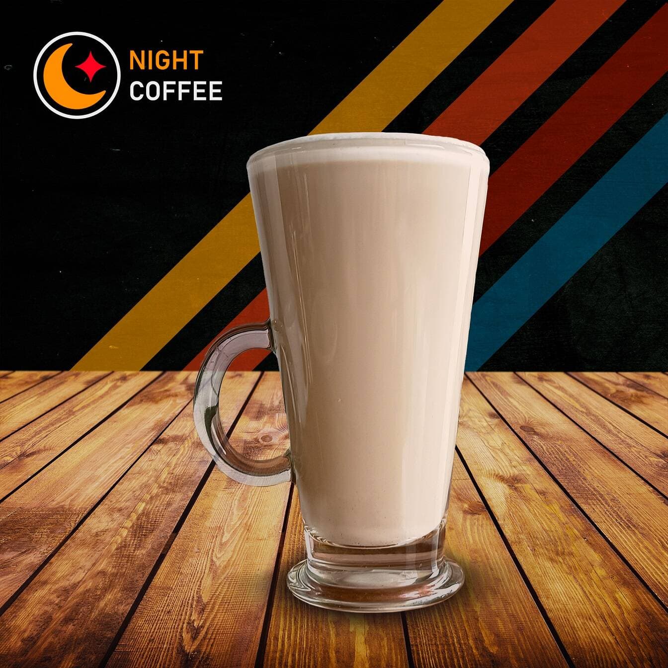 Cappuccino Moka