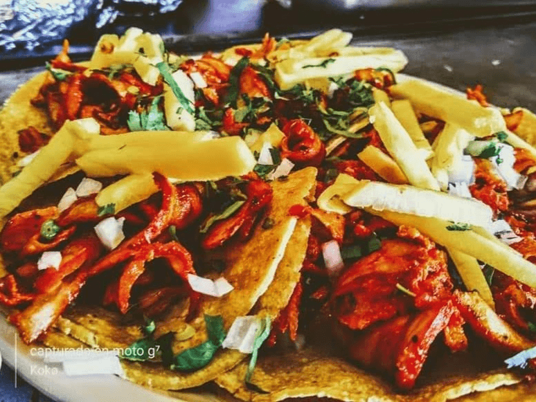 Taquería 3 Corazones Tutunaku