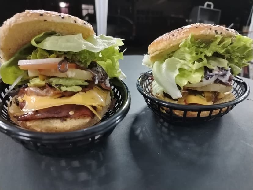 Las Encarbonadas