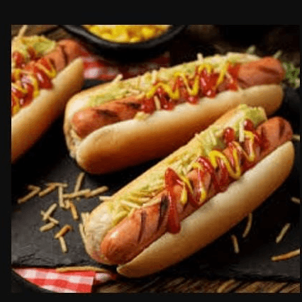 Combo Perro Especial