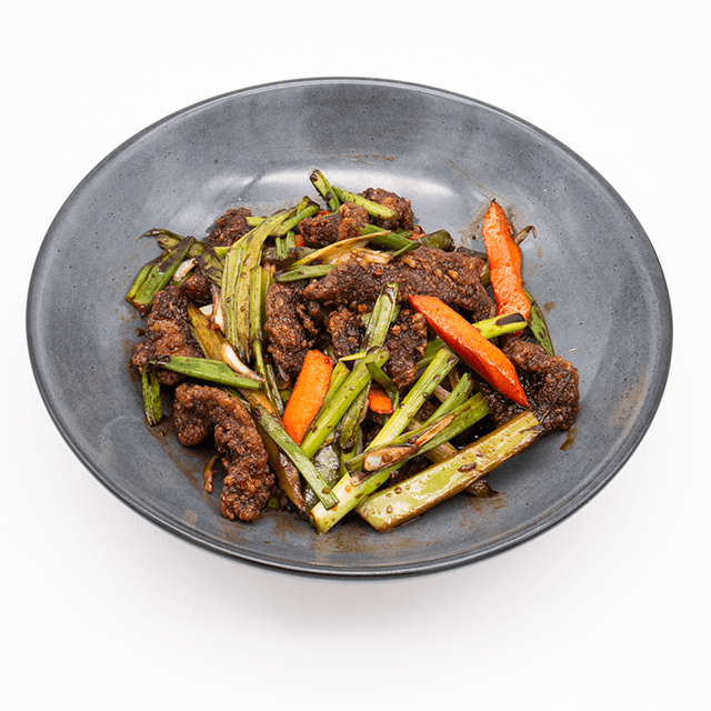 Crispy Beef