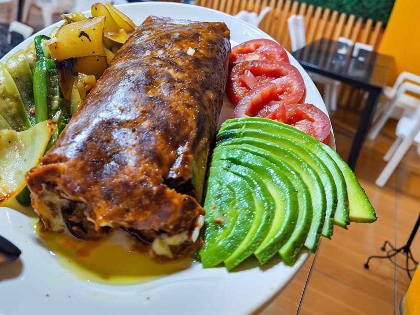 Mi Pueblito Taquería