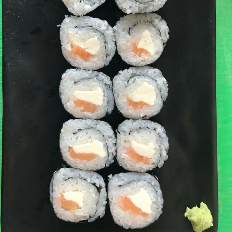 Philadelphia maki