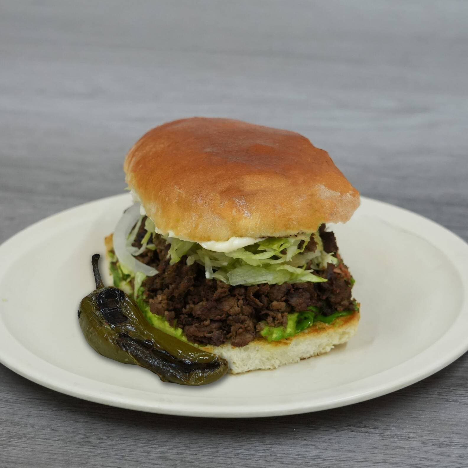 Torta Doble Bistec