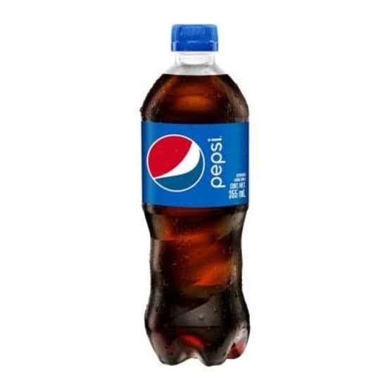 PEPSI 350ml