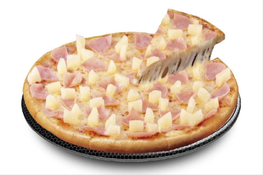 HAWAIANA TRADICIONAL