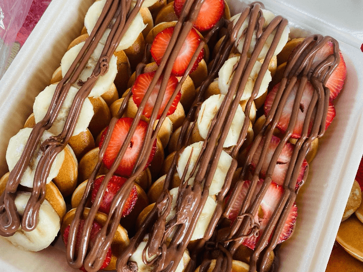 K'fresas
