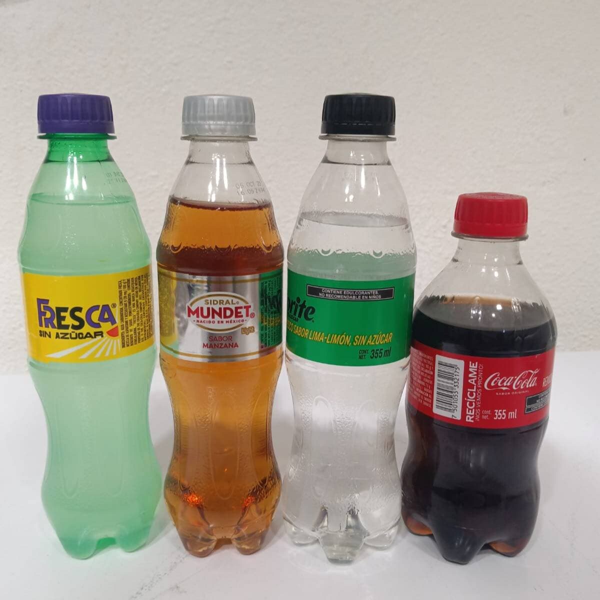 Refrescos