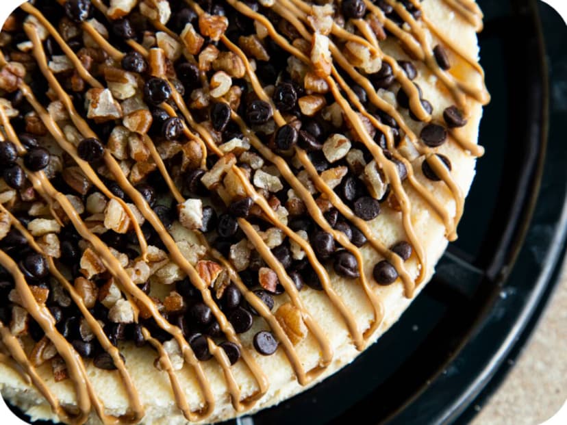 Zucchero Cake Boutique
