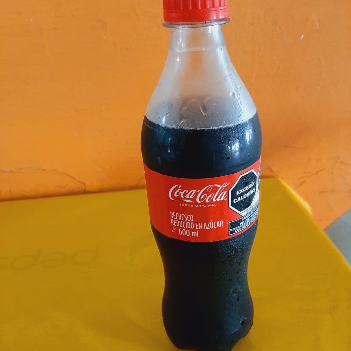 Coca Cola