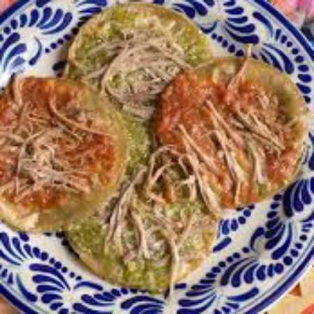 Chalupas