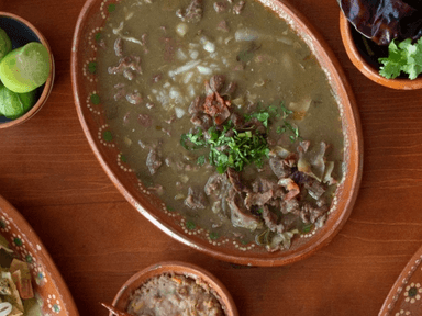 Carne en su Jugo