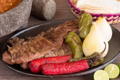 1 Kilo Sirloin