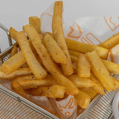 Papas a la Francesa