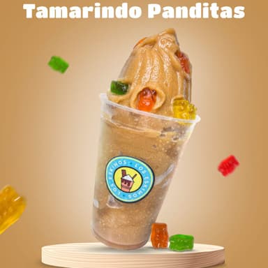 Smoothie Tamarindo Panditas