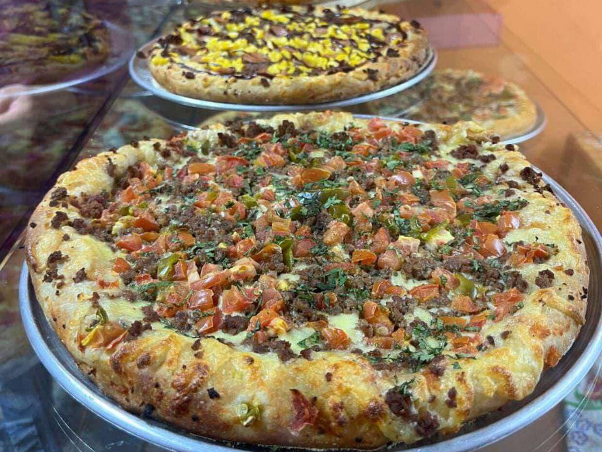 Family's Pizza