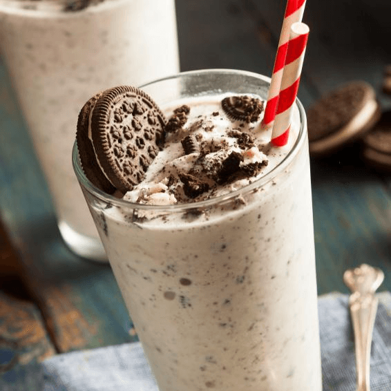 Frappe OREO