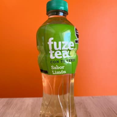 Fuze Tea 600 ml