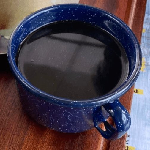Café Negro