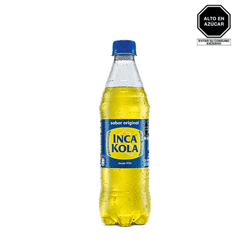 Inca Kola