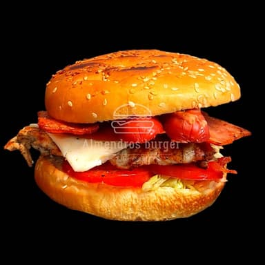 Especial de Pollo