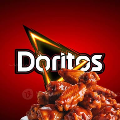 Sabor Doritos Nacho