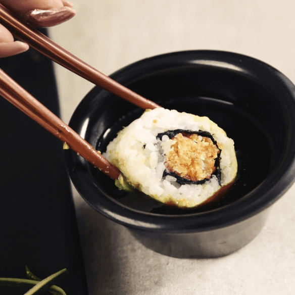 Sushi To Go