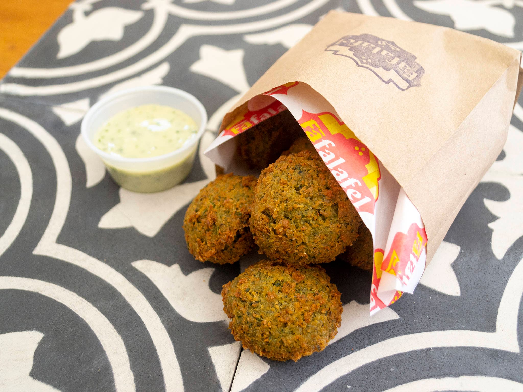 Falafel