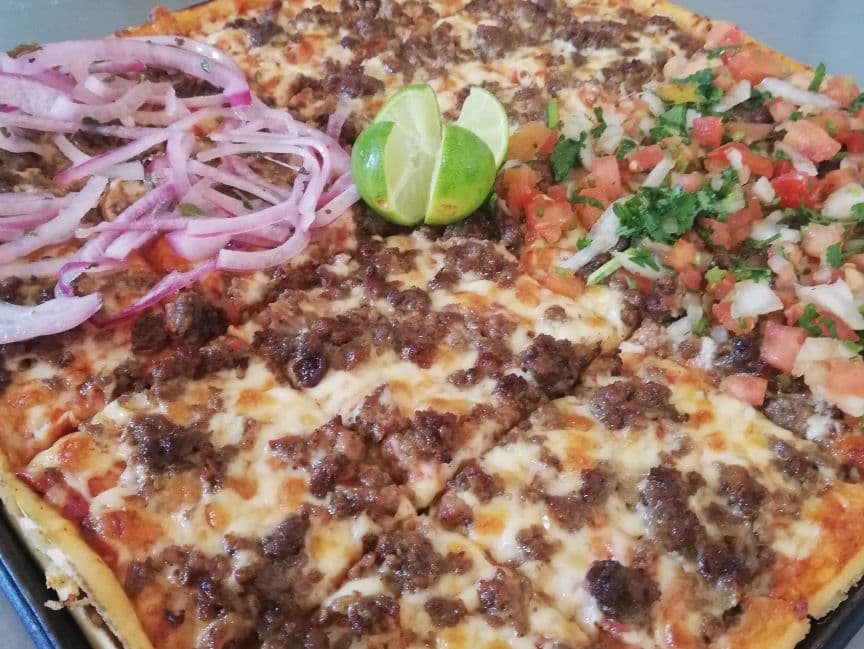 Carne Asada Grande