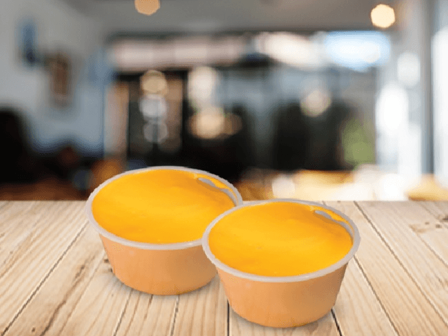 Queso Papas