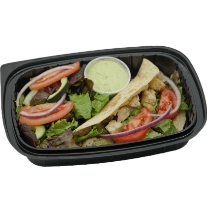 Quesadilla de Pollo
