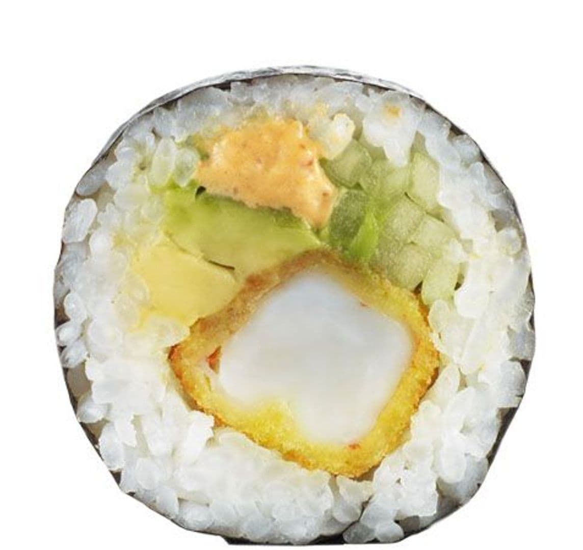 Samurai Roll
