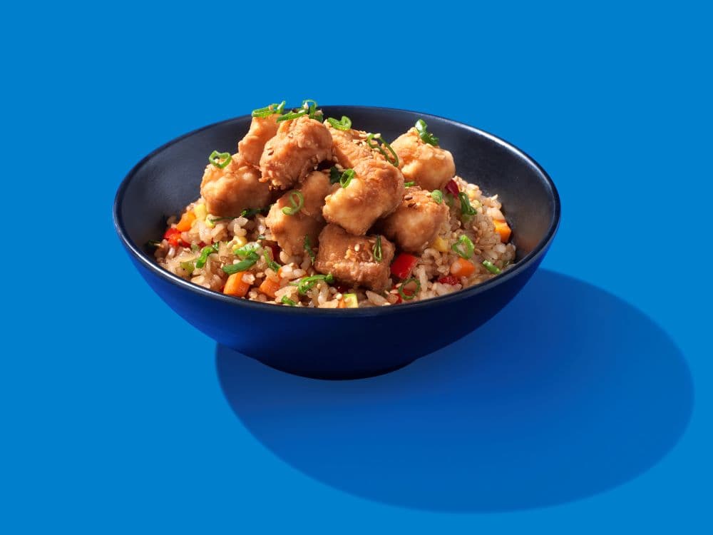 Yakimeshi Especial