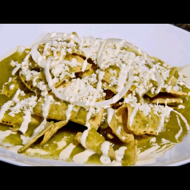 Desayuno Bien