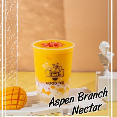 Aspen Branch Néctar Tea*