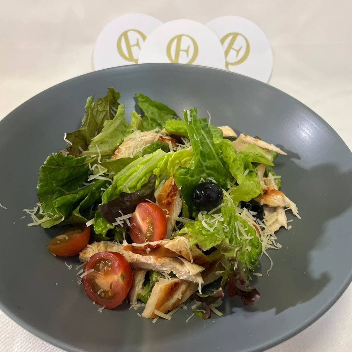 Ensalada del Tío