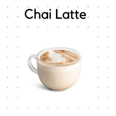 Chai Latte