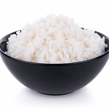 Porción de Arroz