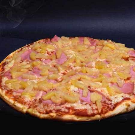 Pizza Grande Hawaiana