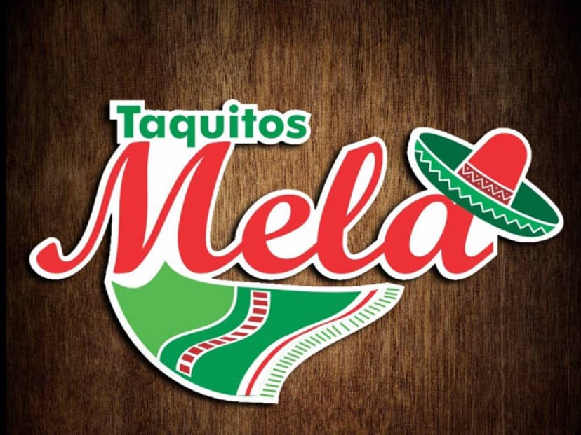 Taquitos Mela