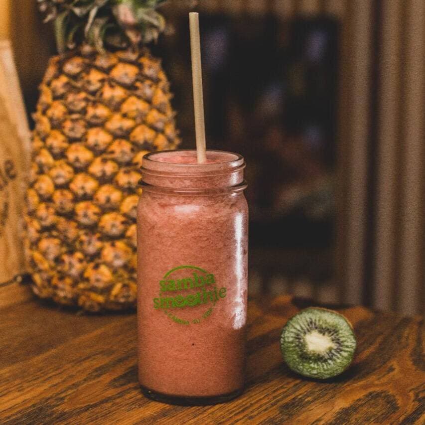 Smoothie - Caribeño