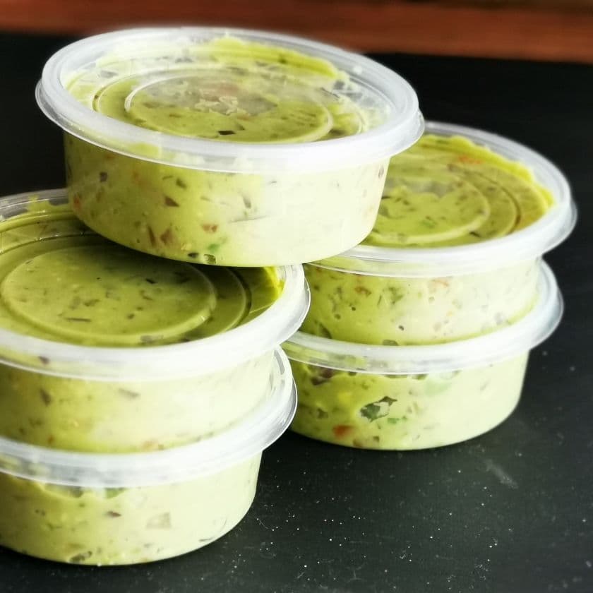 Guacamole