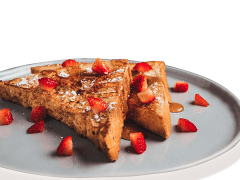 Brunch Club (Villa del Prado)