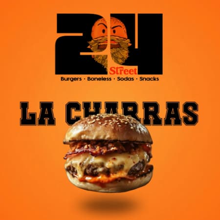 La Charras