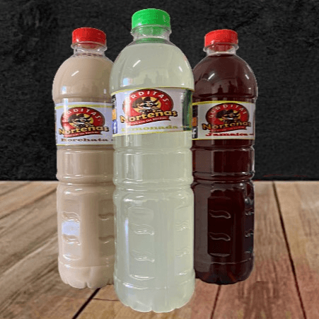 Agua de Horchata