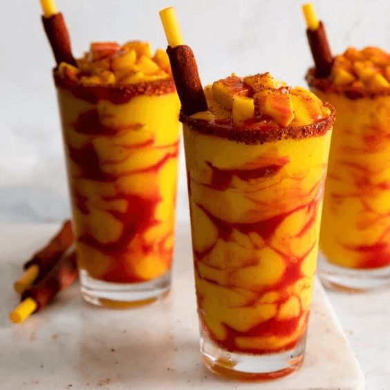 Smoothie de Mango 500 ml