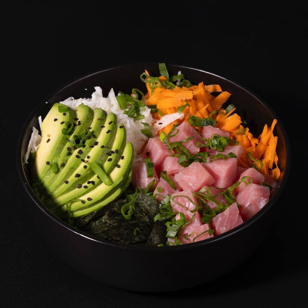 Bowl Sencillo