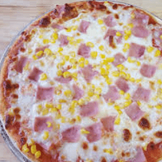 Pizza Margarita