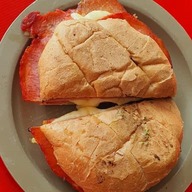 Torta de Pierna