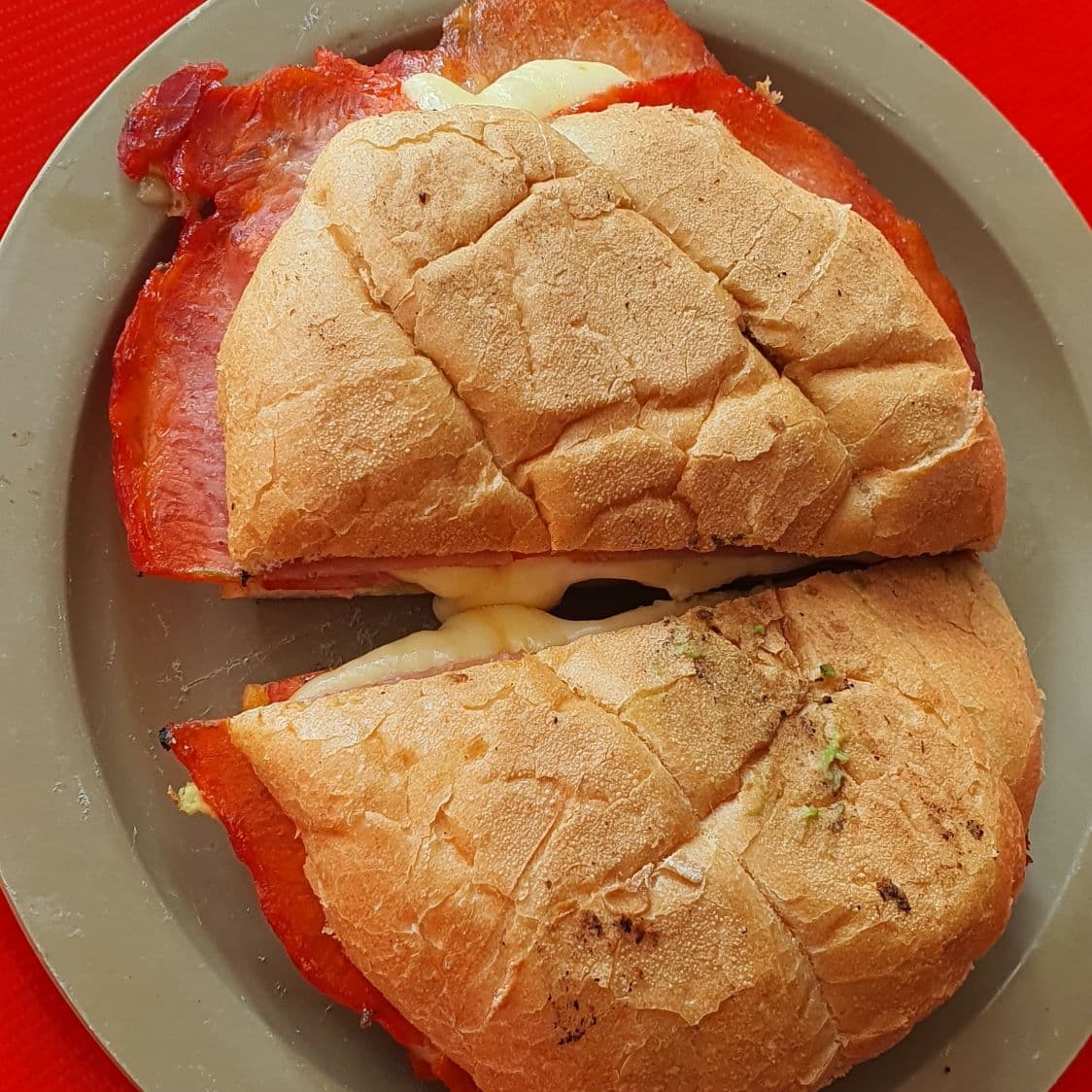 Torta de Pierna